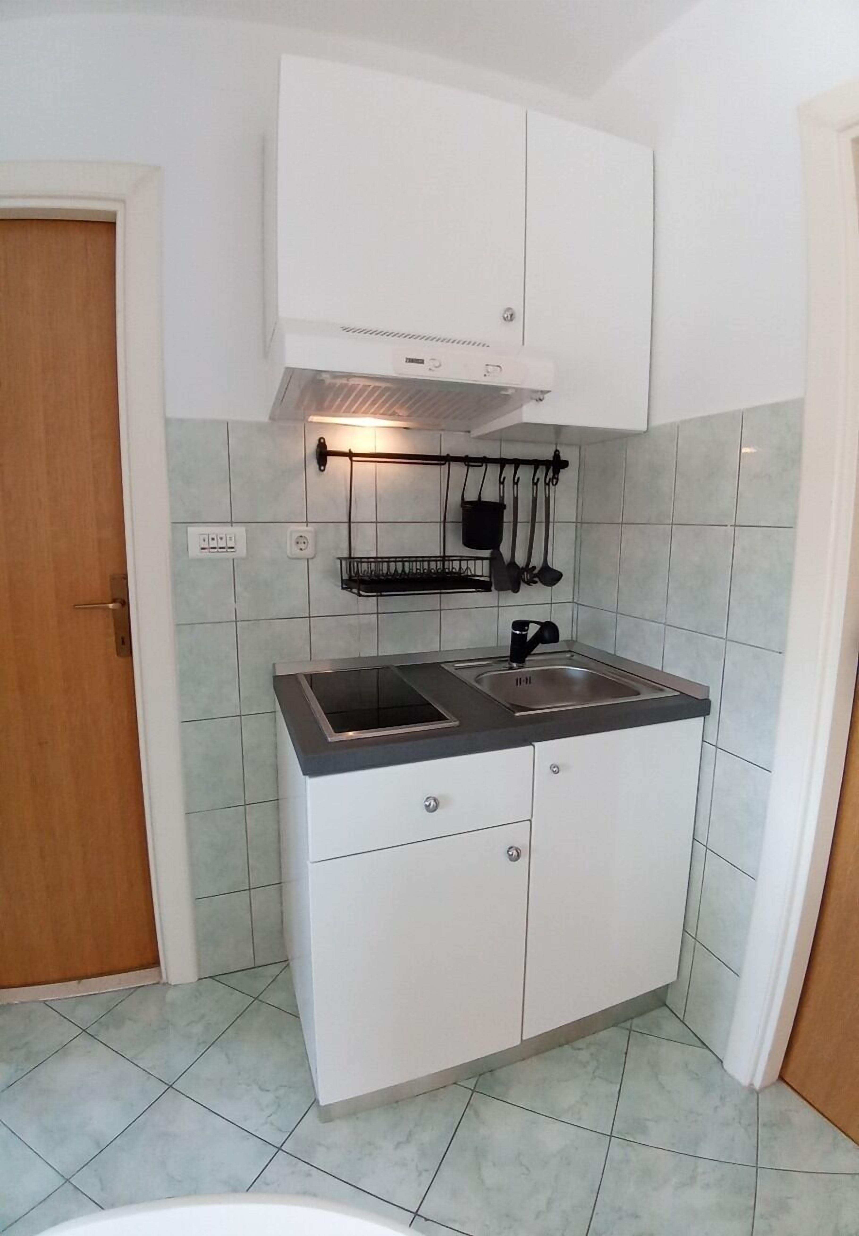 Apartments Josi