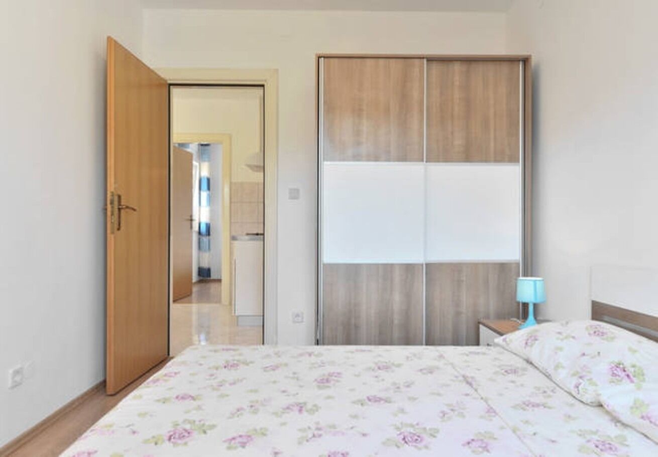 Apartments Josi