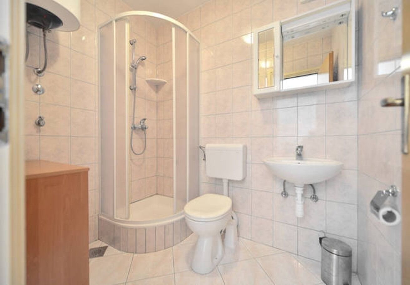 Apartments Josi