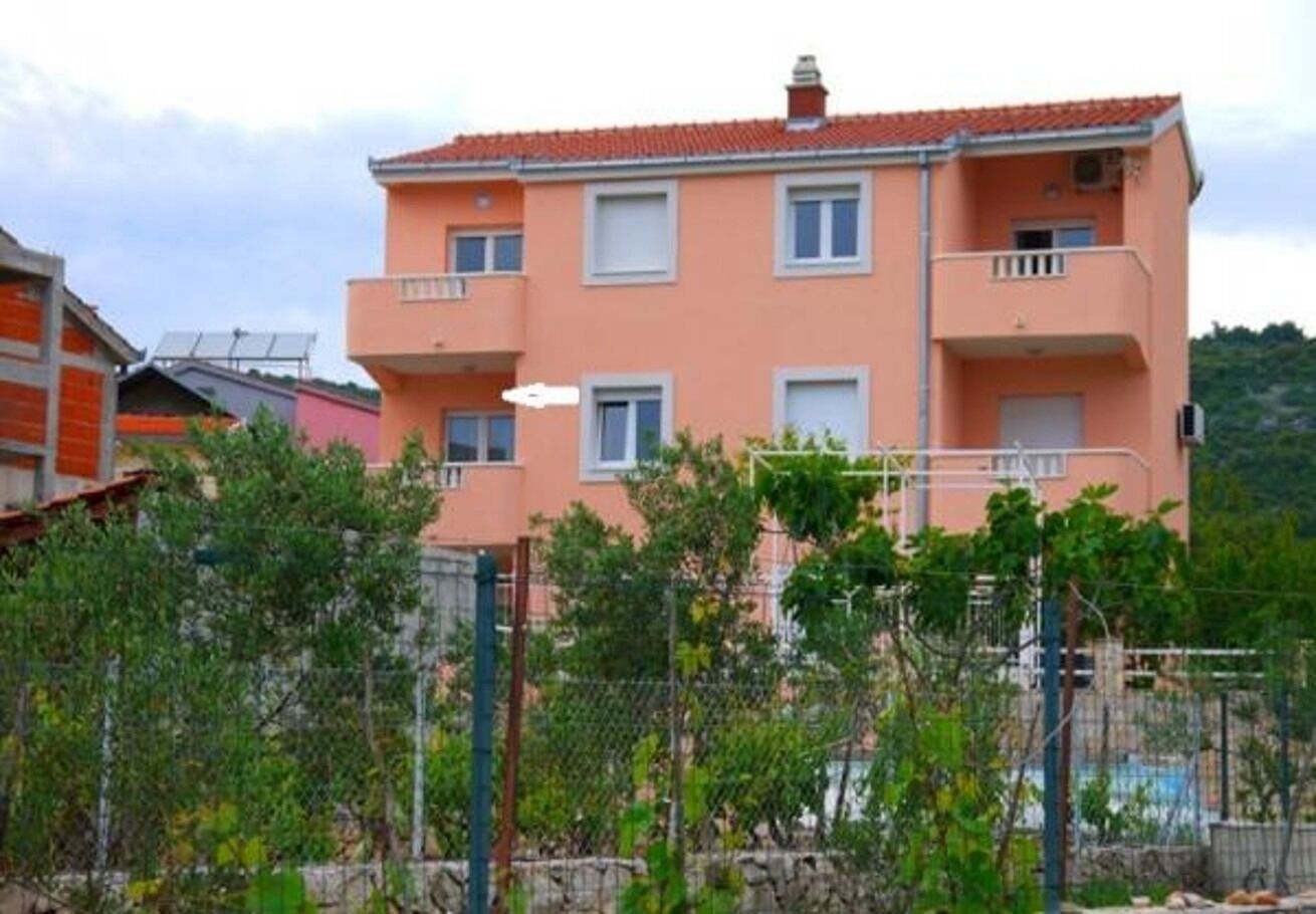 Apartments Josi