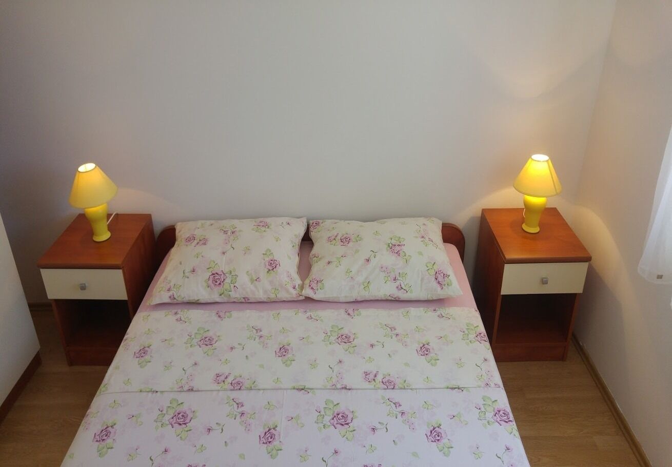 Apartments Josi
