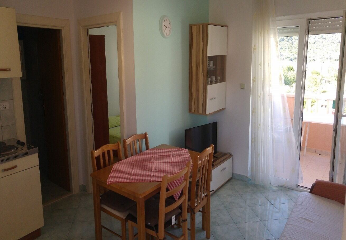 Apartments Josi