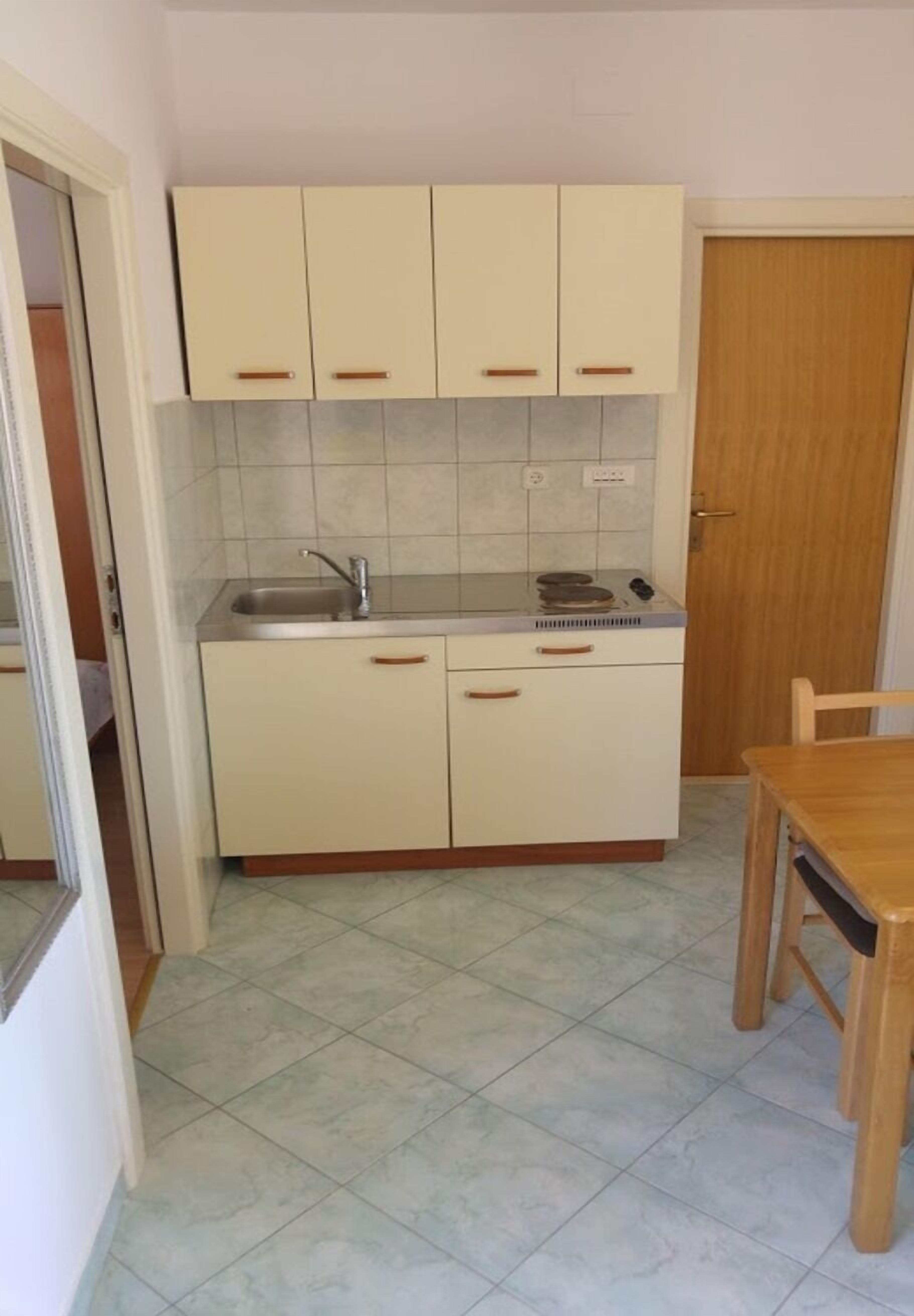 Apartments Josi
