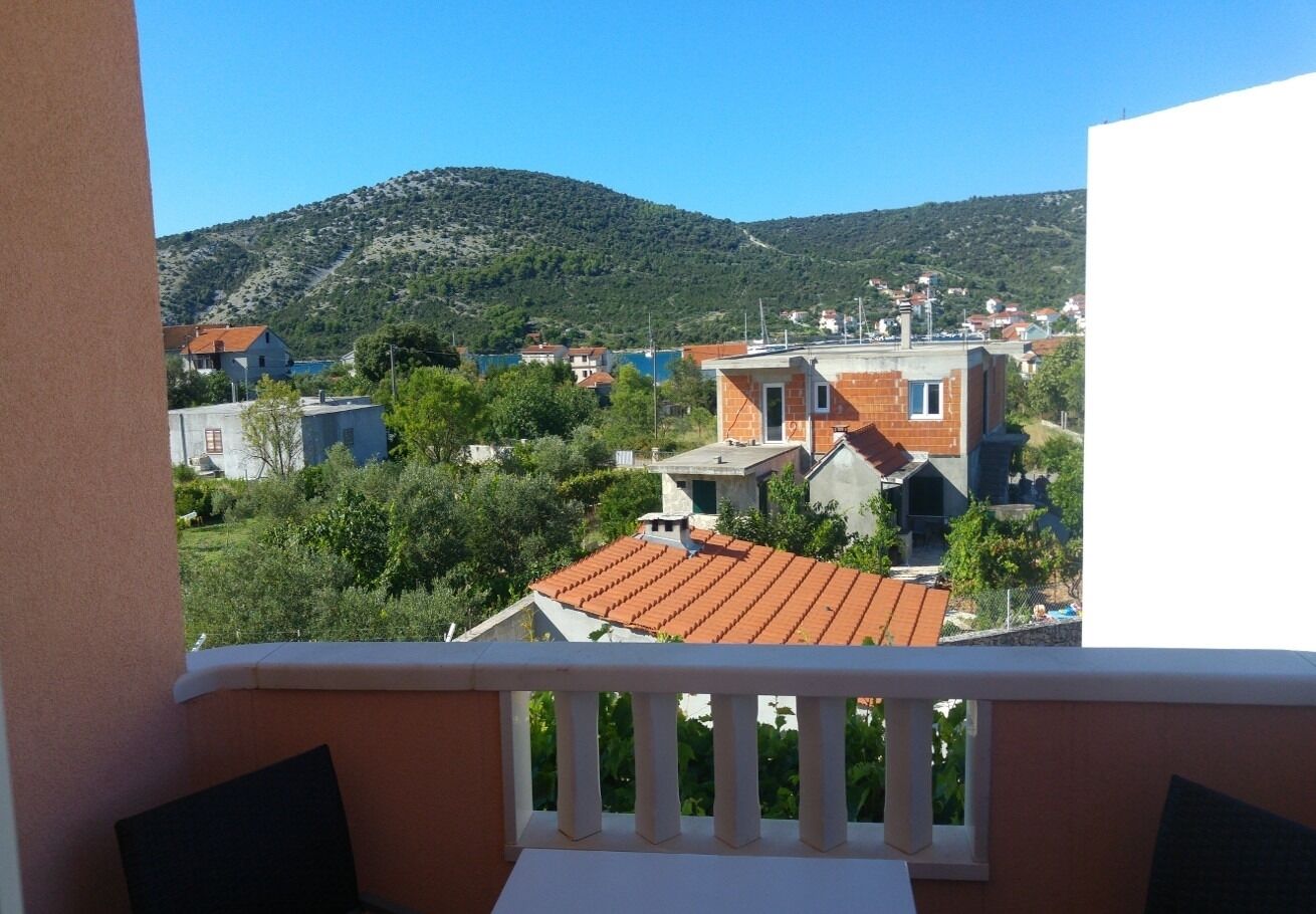 Apartments Josi