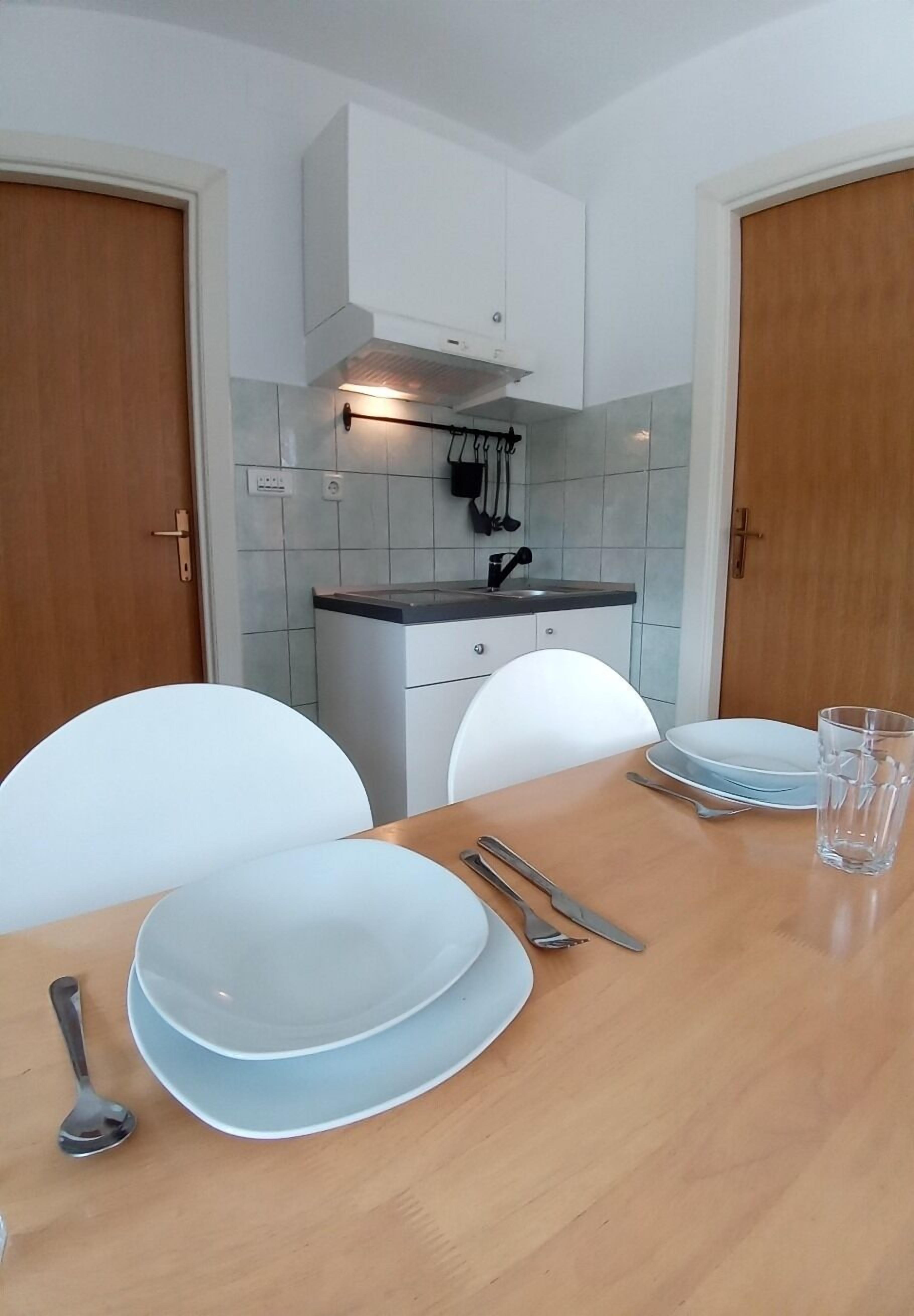 Apartments Josi