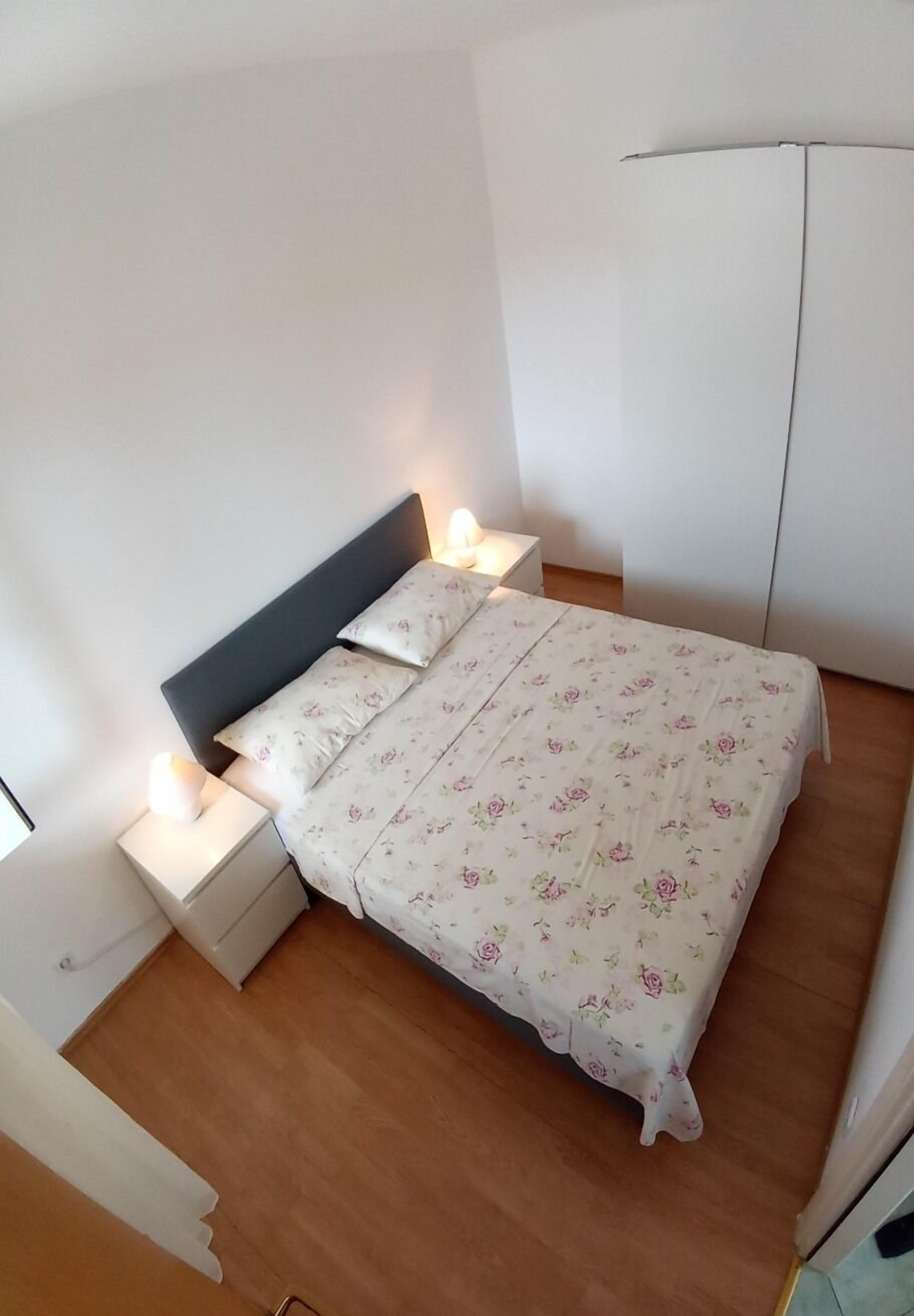 Apartments Josi