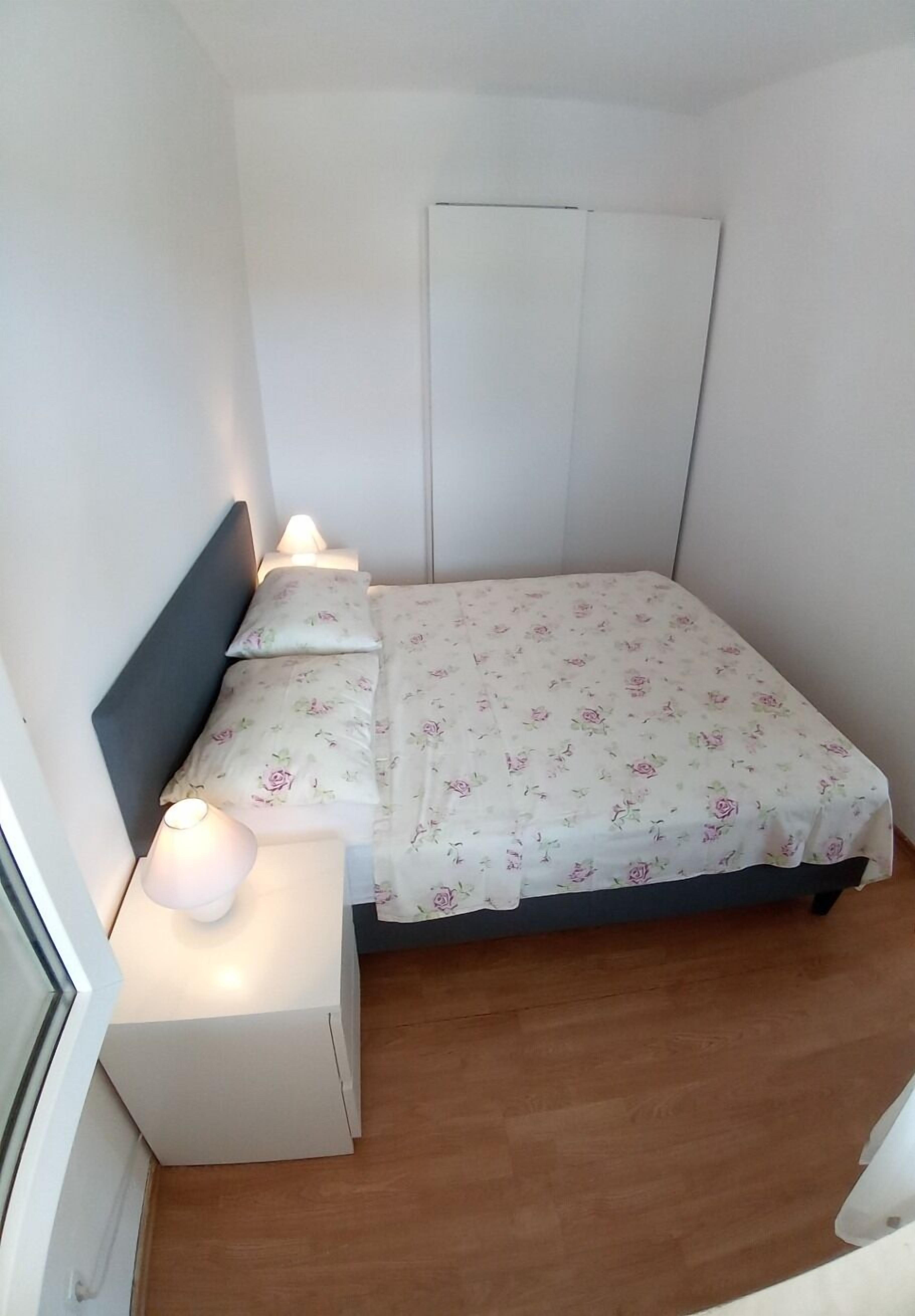Apartments Josi