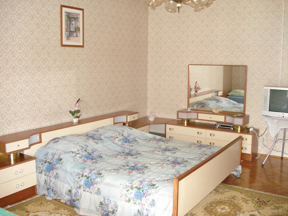 Apartments Kostovic 1943