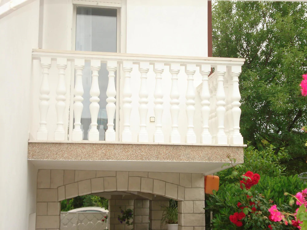 Apartments Kostovic 1943