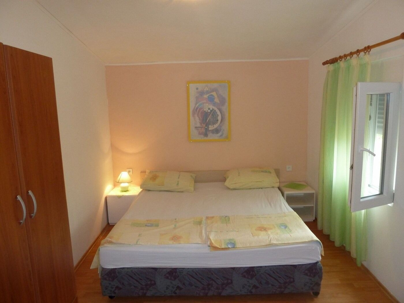 Apartments Maja