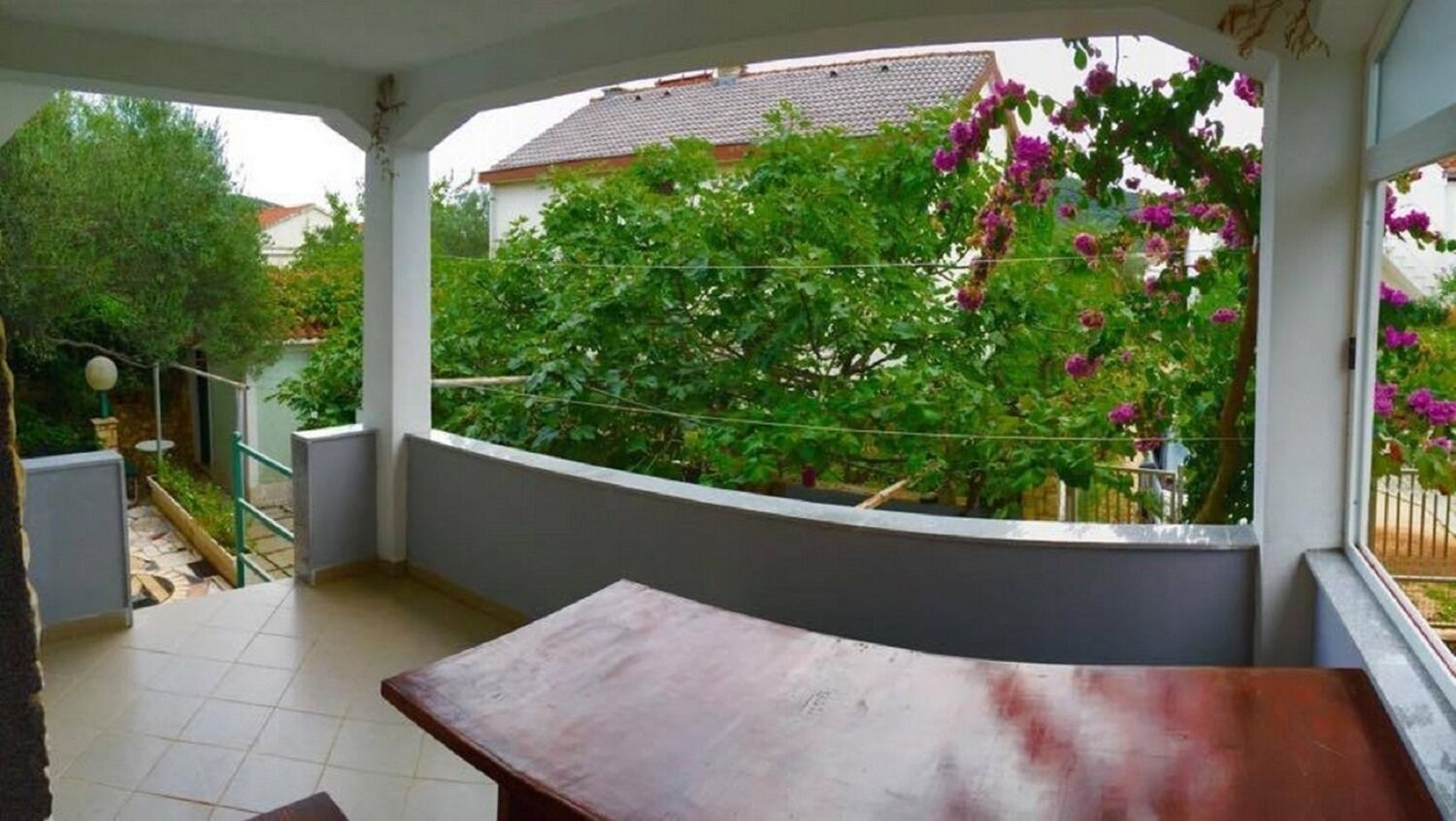 Apartments Maja