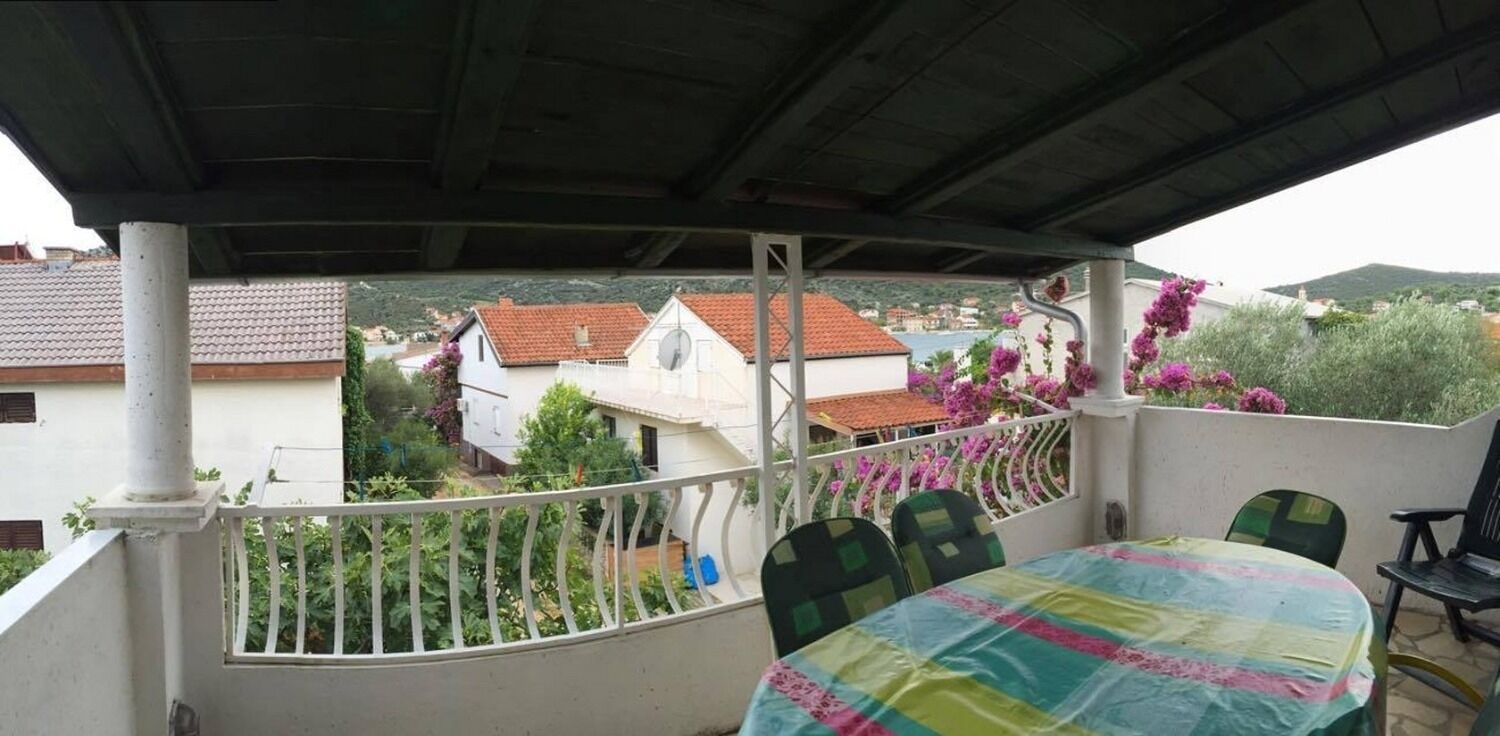 Apartments Maja