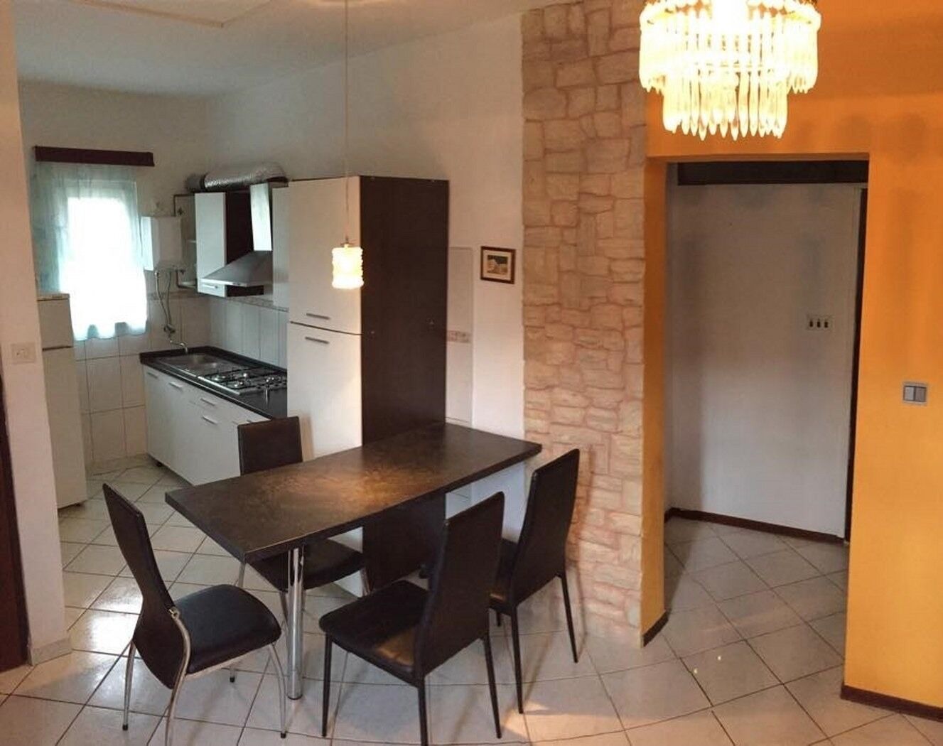 Apartments Maja