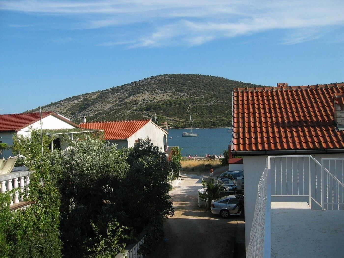 Apartments Maja
