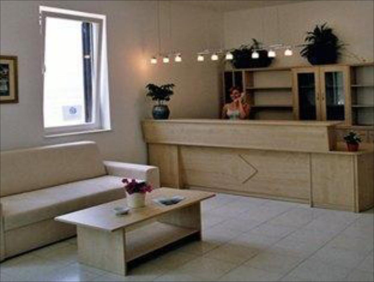 Tamarix Aparthotel