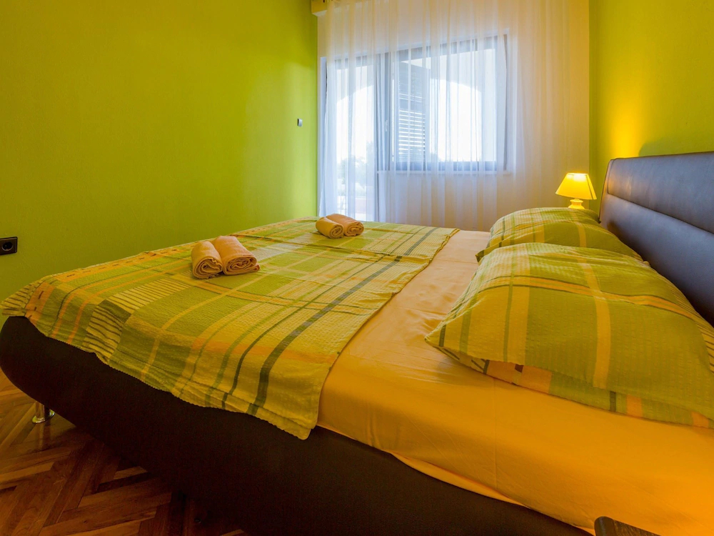 Apartment Agava