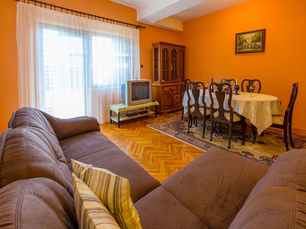 Apartment Agava