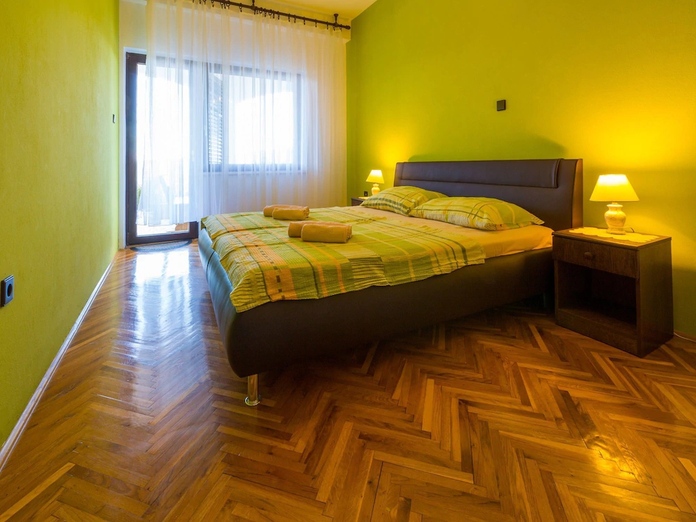 Apartment Agava