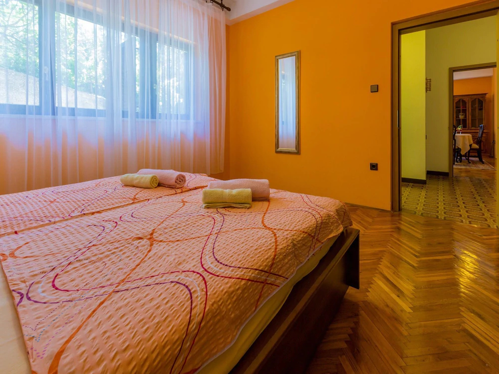 Apartment Agava