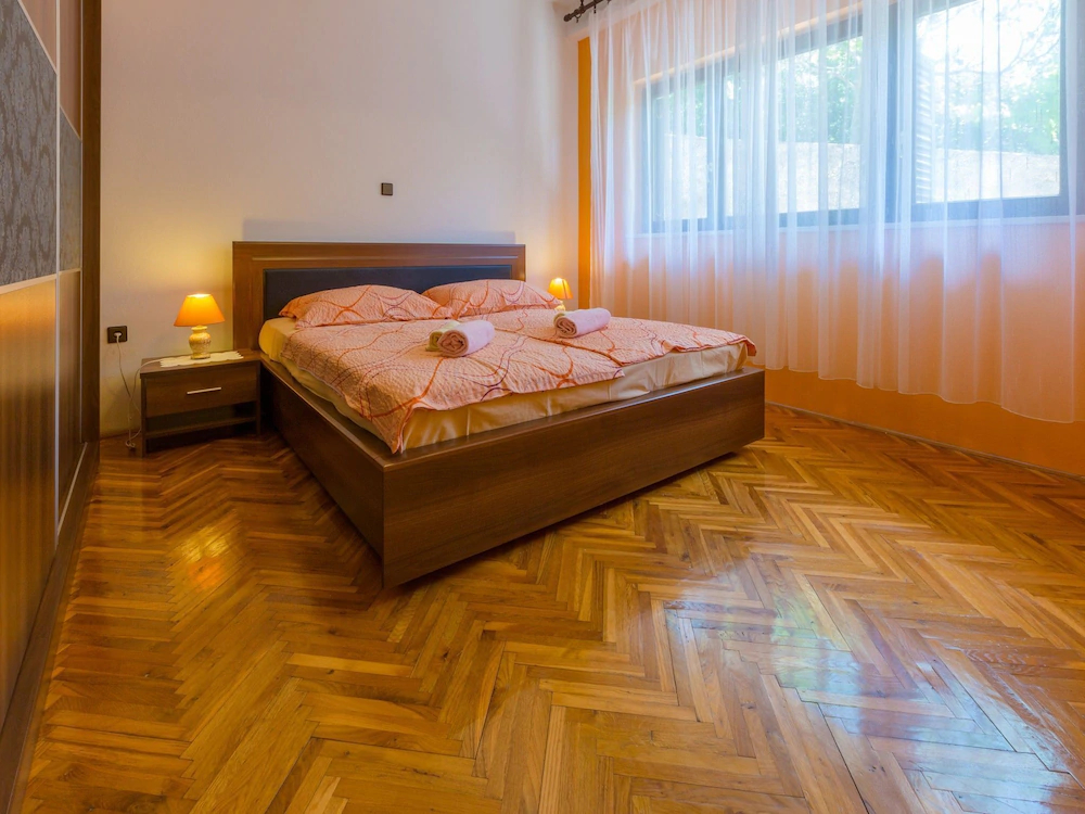 Apartment Agava