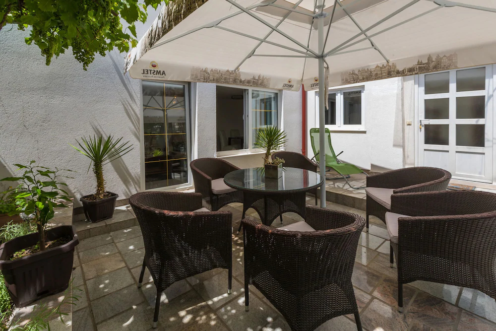 Apartment Roky