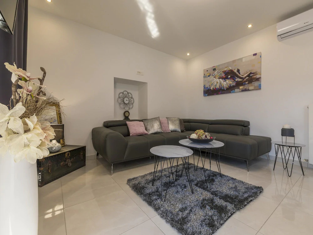 Apartment Roky
