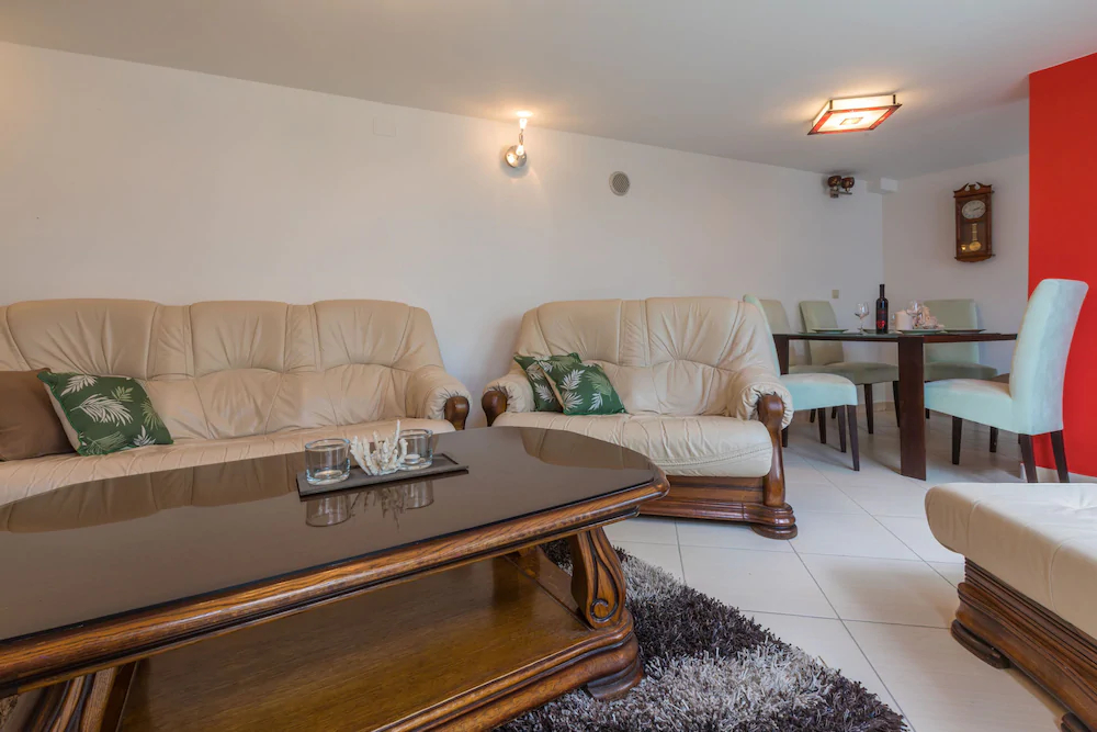 Apartment Roky