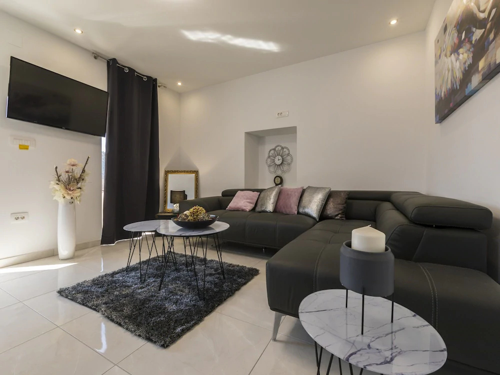 Apartment Roky
