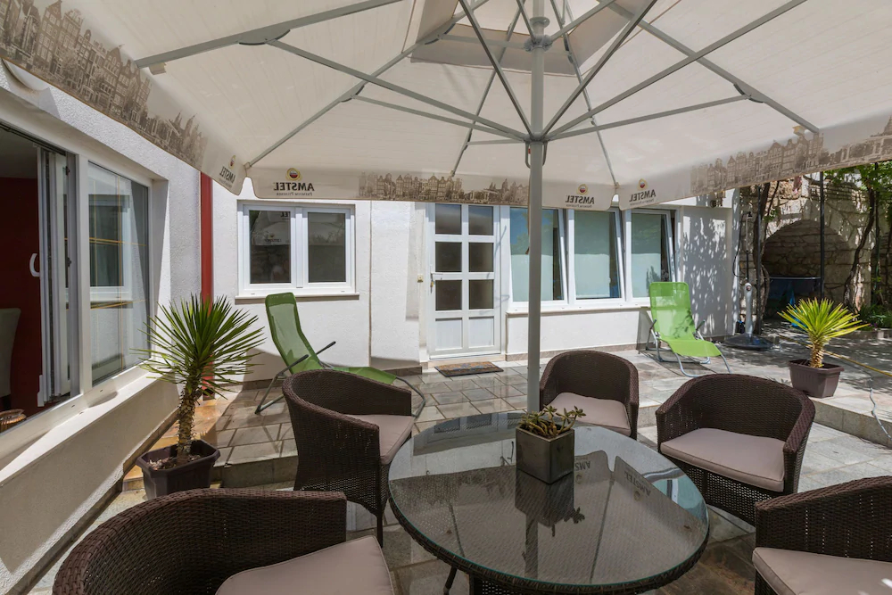 Apartment Roky