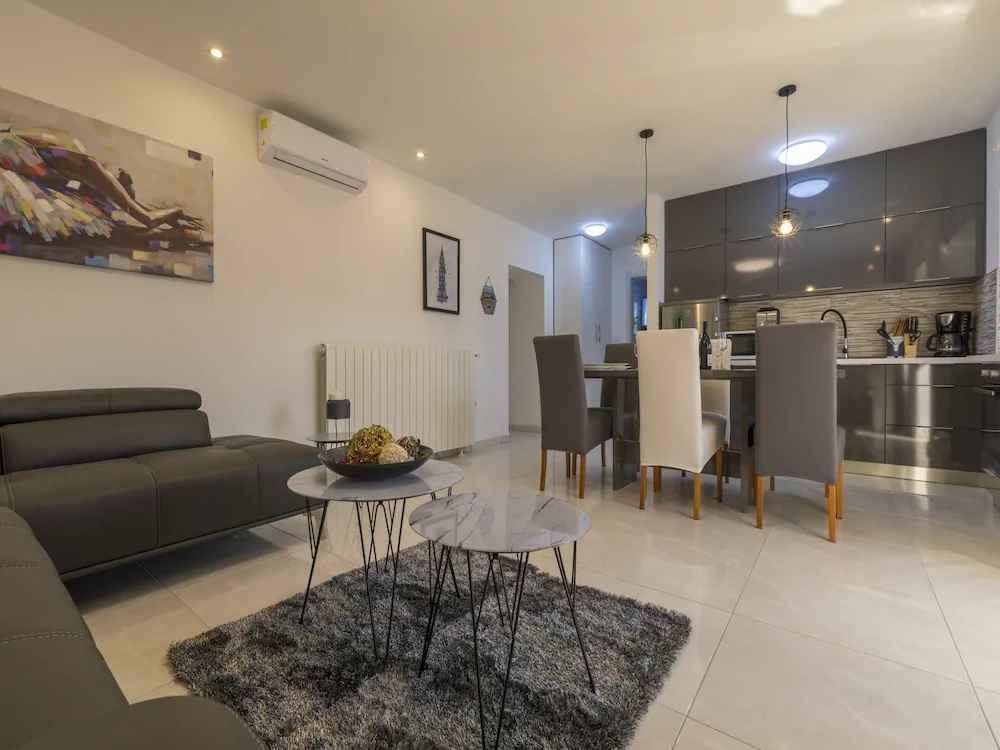 Apartment Roky