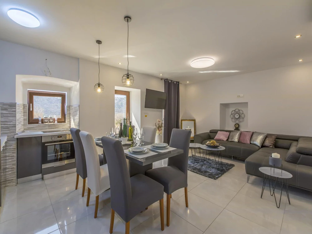 Apartment Roky