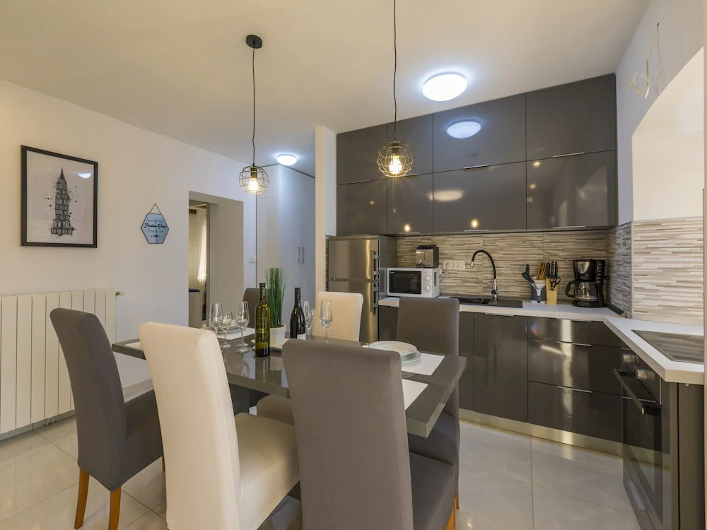 Apartment Roky