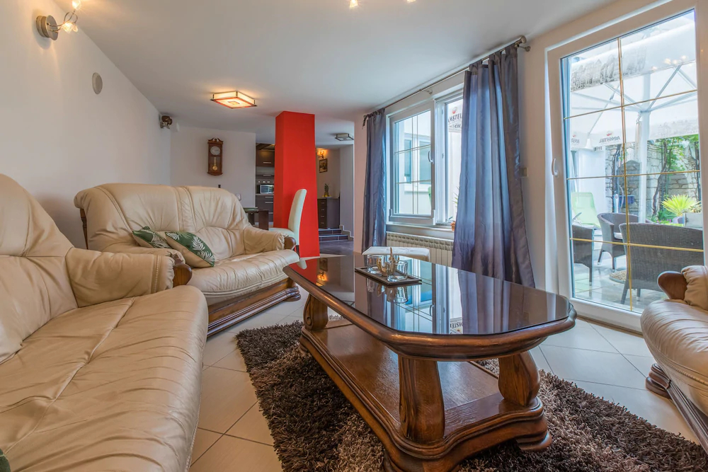Apartment Roky