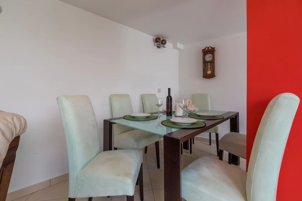 Apartment Roky