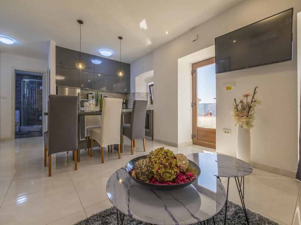 Apartment Roky
