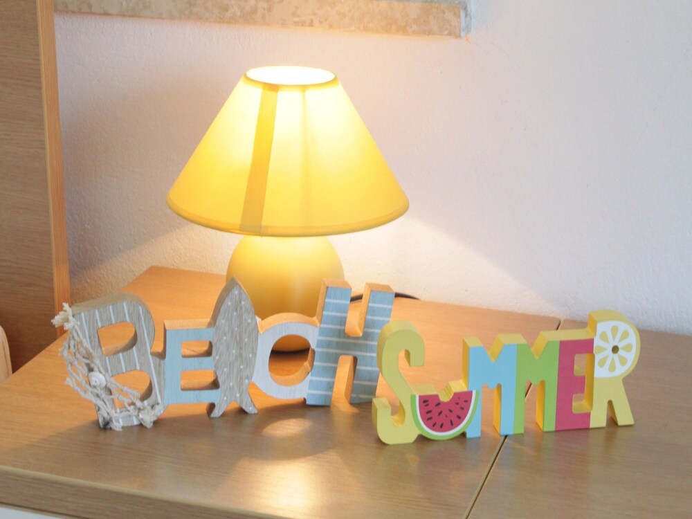 Apartments Neven