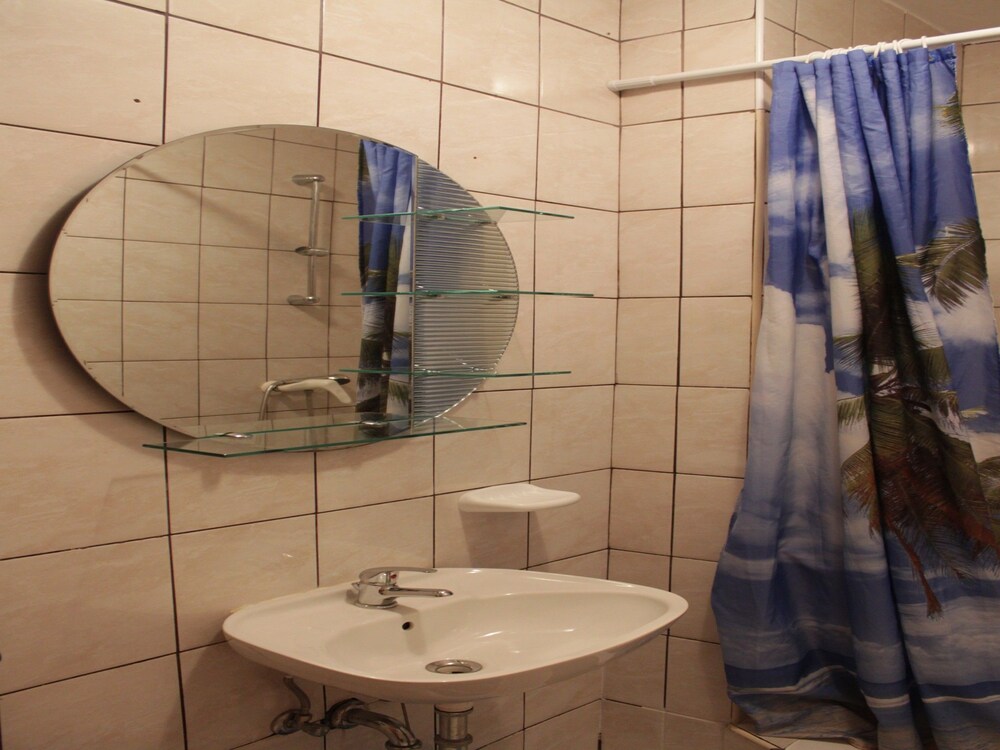 Apartments Neven
