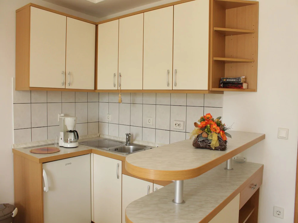 Apartments Neven