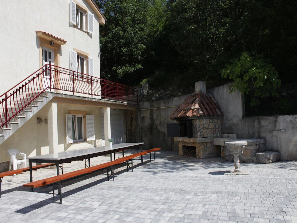 Apartments Neven
