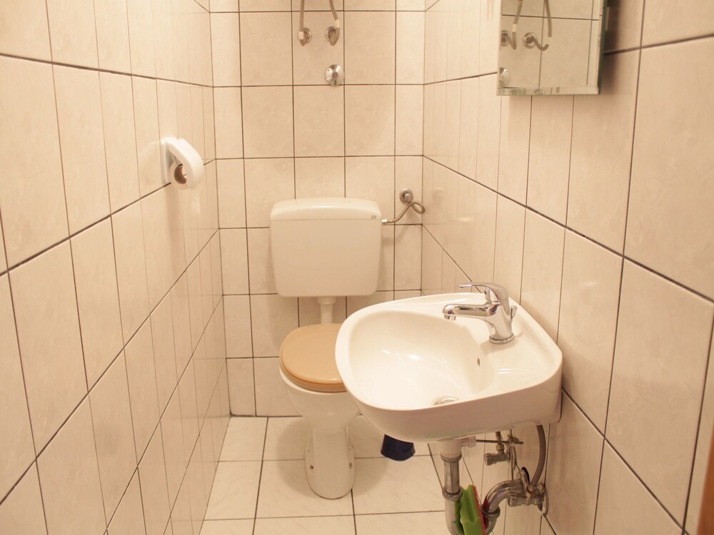 Apartments Neven