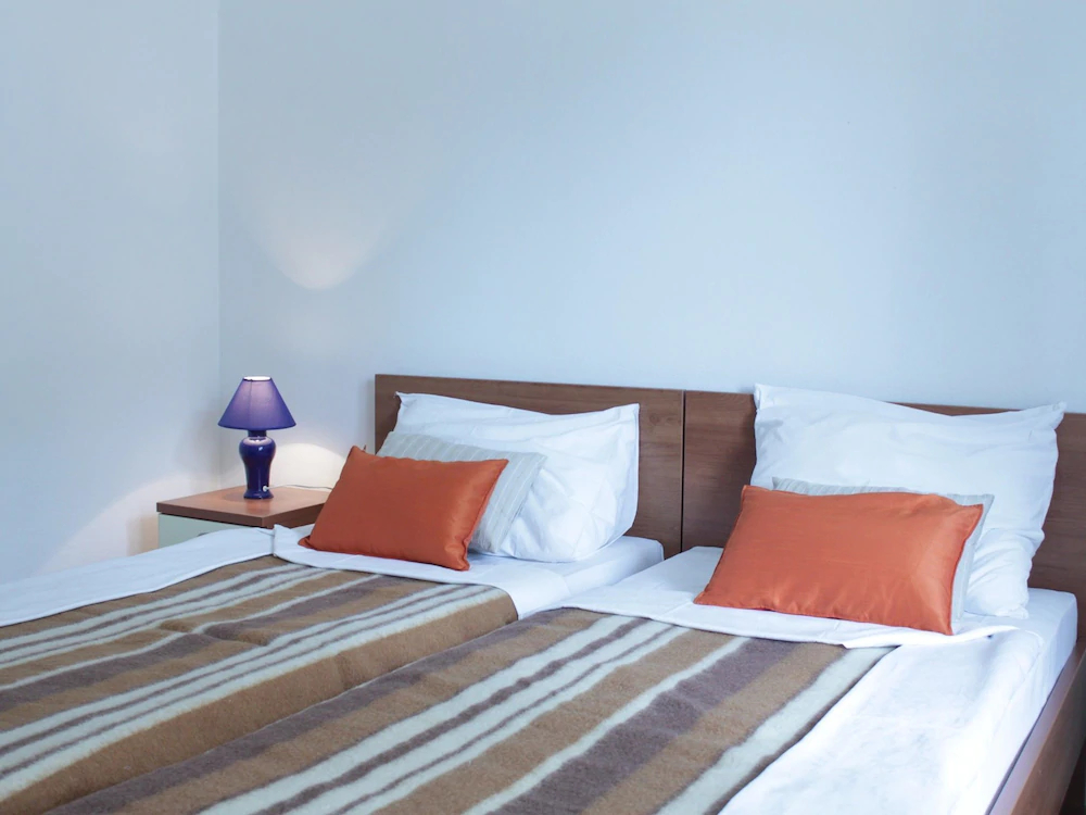 Apartments Neven