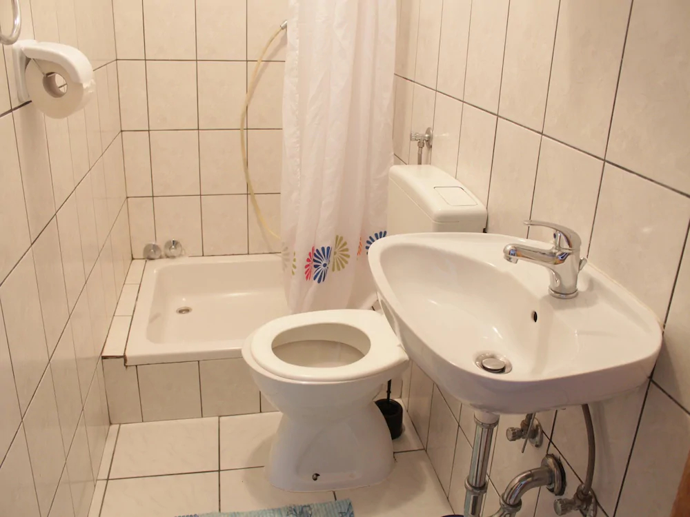 Apartments Neven