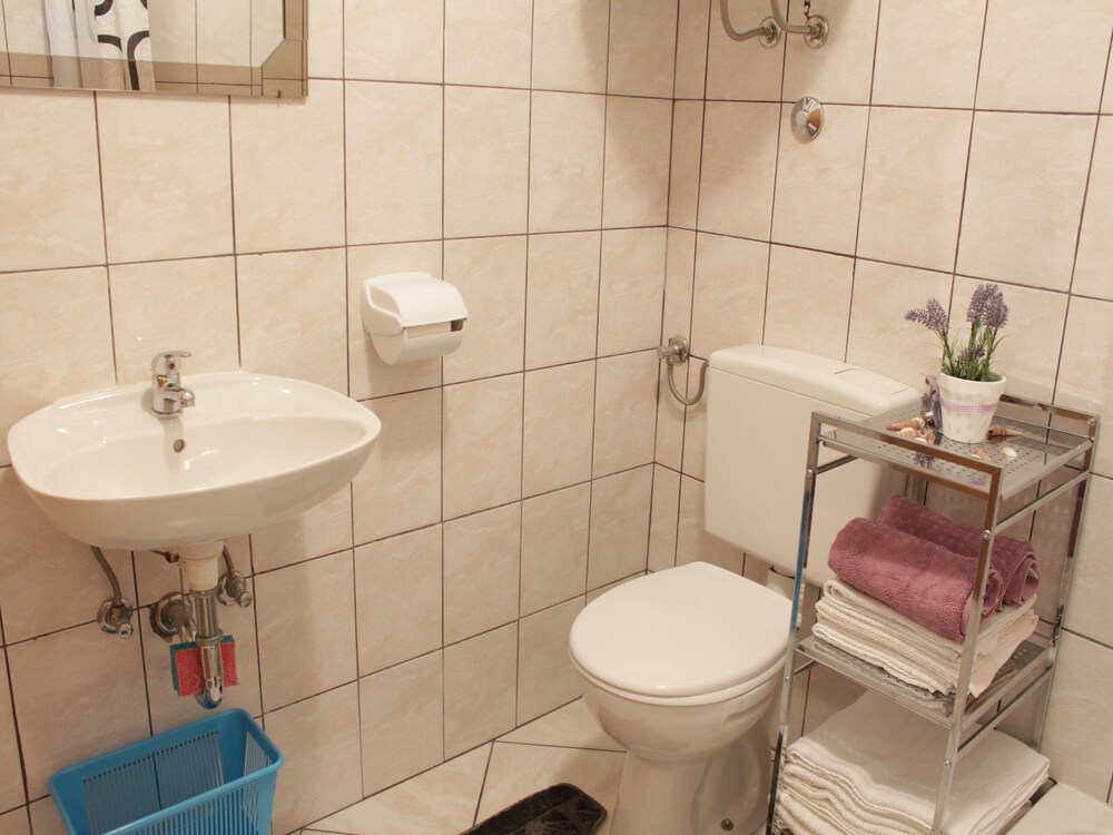 Apartments Neven