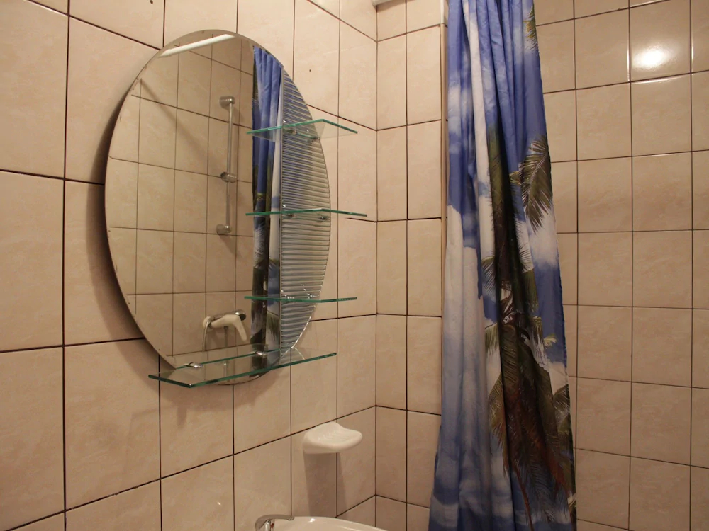 Apartments Neven