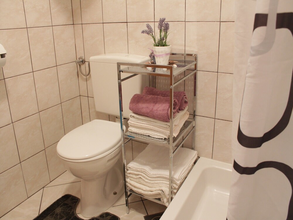 Apartments Neven