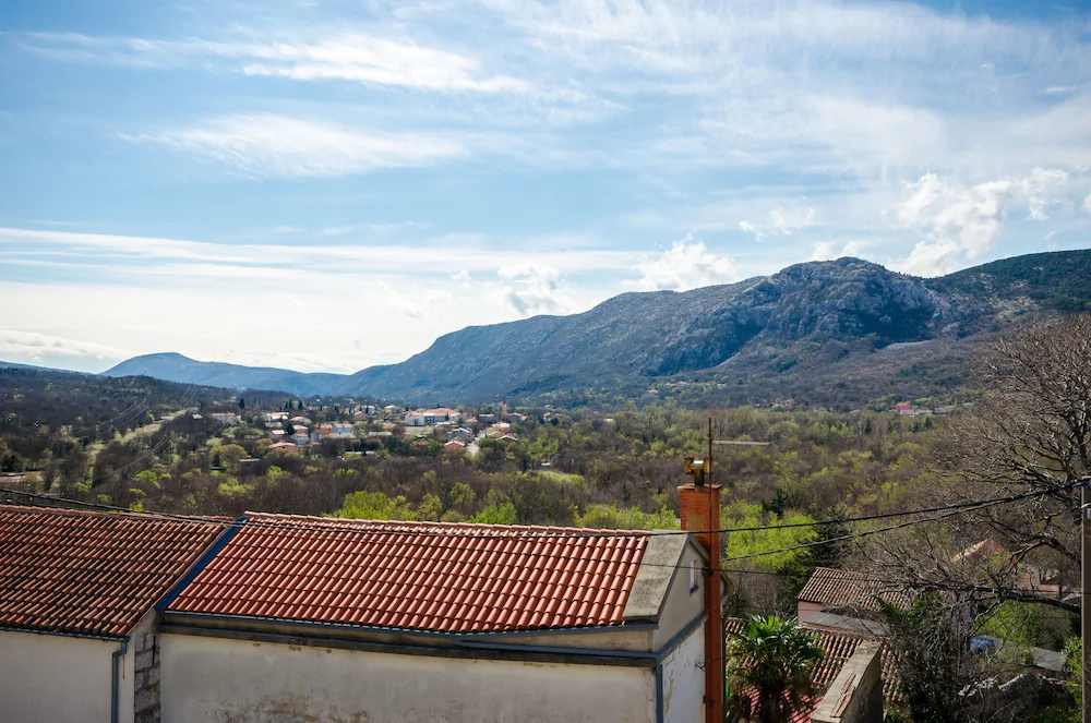 House Bozica