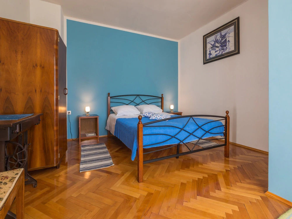 House Delfin