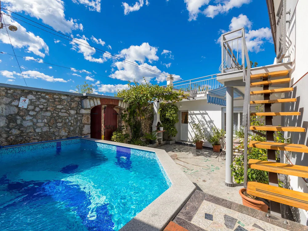 House Delfin