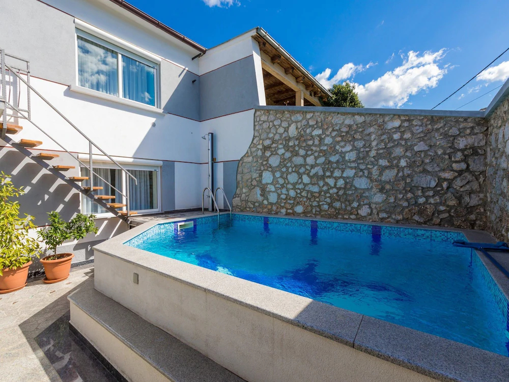 House Delfin