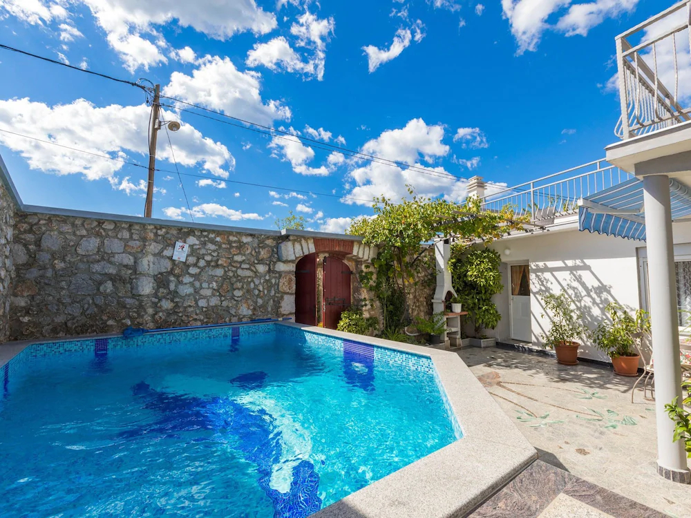 House Delfin